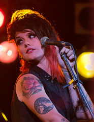 Aimee Francis