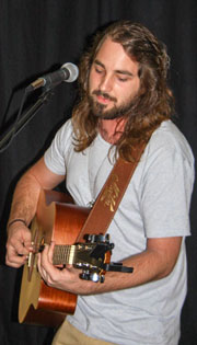 Kye Brown