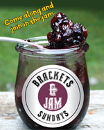 Brackets&Jam