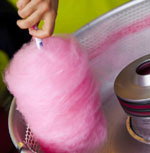 Fairy Floss