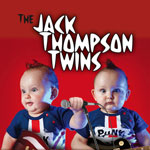 Jack Thompson Twins