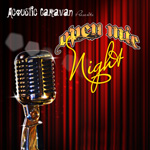 Open Mic