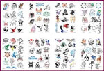Tattoos