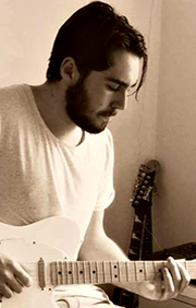Ethan Conway