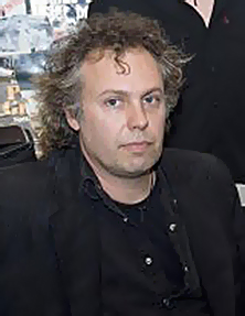 Raoul Graf