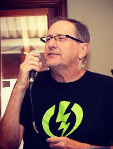 Pteter O'Regan